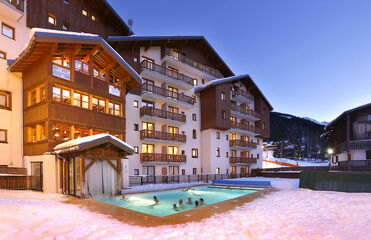 © valfrejus-residence-vacanceole-turra - Vacancélole