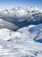 © Domaine alpin de Valfréjus - B.Thomas - OTHMV
