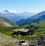 © Refuge du Thabor - cb.thomas OT