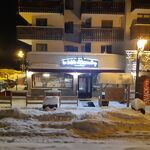 © Restaurant la Table d'Arrondaz à Valfréjus - JP.Laurelut