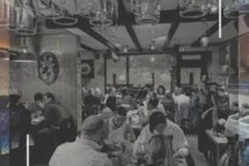 © Restaurant la Table d'Arrondaz à Valfréjus - JP.Laurelut