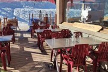 © Restaurant la Table d'Arrondaz à Valfréjus - JP.Laurelut