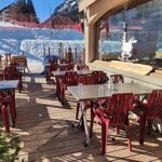 © Restaurant la Table d'Arrondaz à Valfréjus - JP.Laurelut