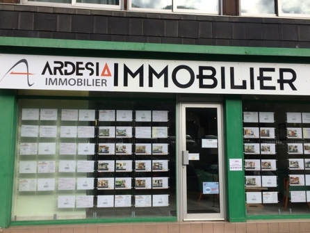 Ardesia Immobilier
