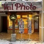 © Val Photo in Valfréjus  P. Toupet