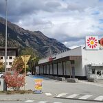 © Supermarché Casino à Modane - Casino