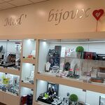 © Bijouterie Mod'Bijoux à Modane - I. Gervasoni