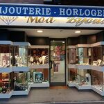 © Bijouterie Mod'Bijoux à Modane - I. Gervasoni