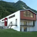 © Carré des Sciences, le musée sur le laboratoire souterrain du tunnel du Fréjus à Modane - Riccio Charlotte