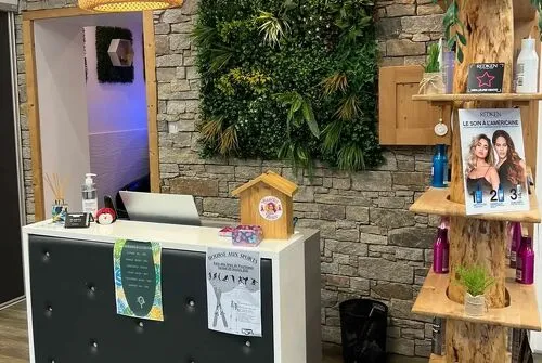 Hairdressing Lounge Créa'Tif