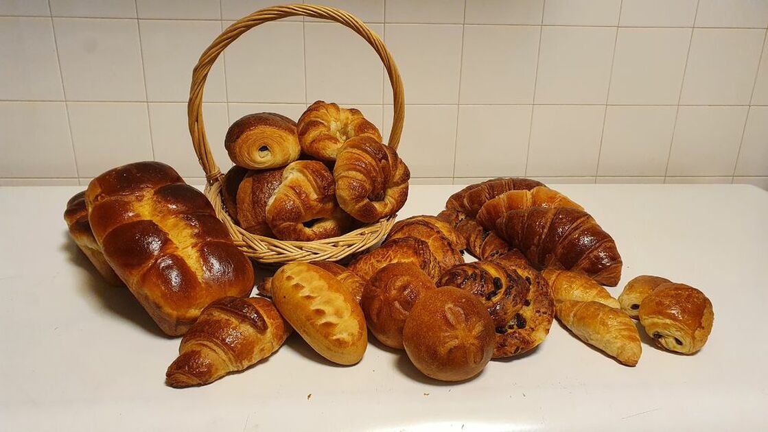 © Boulangerie Le Fournil de Loutraz à Modane - N. Montuclard