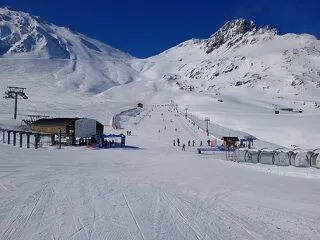 Banked Slalom - Sogenor RD