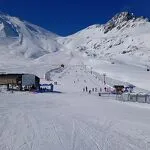Banked Slalom - Sogenor RD
