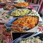 © Restaurant l'Echappée à Modane - R. Joly