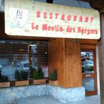 © Restaurant Le Moulin des Bergers à Valfréjus - Le moulin des bergers