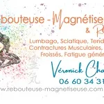 © Rebouteuse-magnétiseuse - Véronick.Charvoz