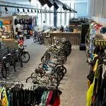 © Action Sports sportwinkel in Modane - Actiesporten