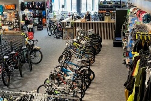 Intersport Modane
