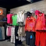 © Action Sports sportwinkel in Modane - Actiesporten