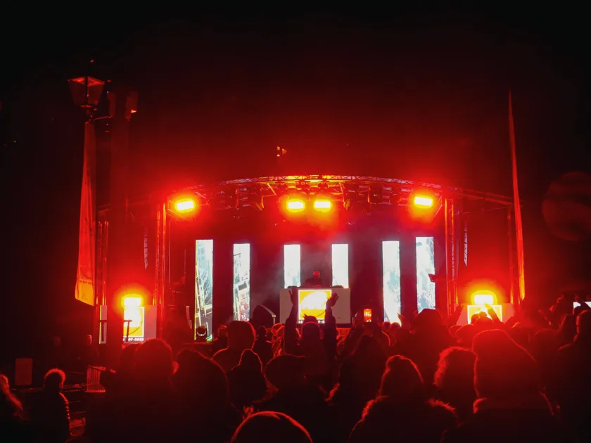 © Vertical Music Expérience à Valfréjus - OTHMV - B.Thomas