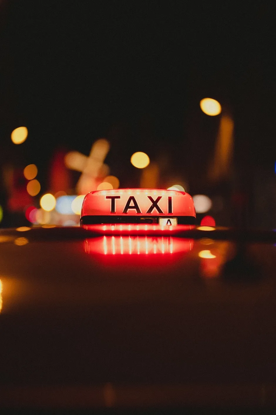 © Taxi - Pixabay