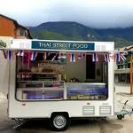 Thaï Street Food in Modane - Thaï Street Food