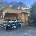 © Restaurant Bart's House à Modane - Bart's house