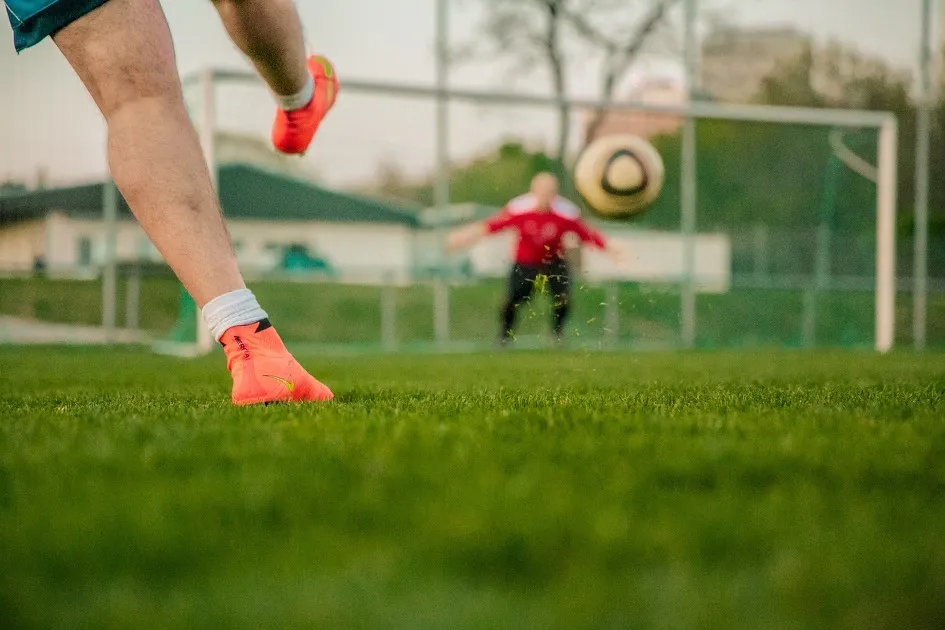 © Stade foot de Loutraz - Phillip Kofler de Pixabay