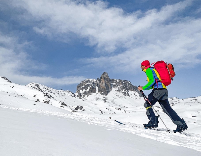 © Boarderline, l'événement multilglisse de Valfréjus - OTHMV - B.Thomas