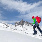 © Boarderline, l'événement multilglisse de Valfréjus - OTHMV - B.Thomas