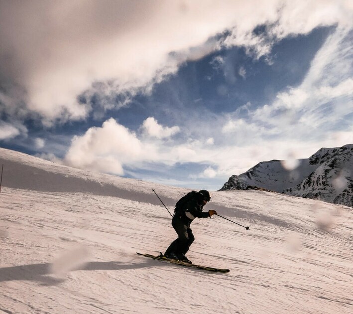 © Boarderline, événement multiglisses à Valfréjus - OTHMV - B.Thomas