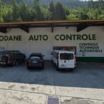 © Dekra controle technique de Modane - Google Maps