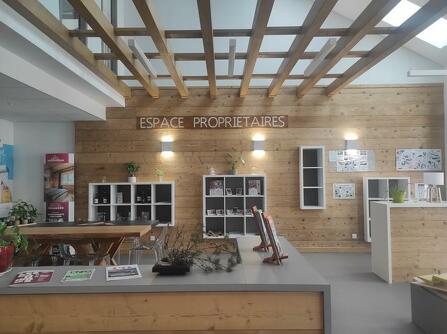 Espace Habitat HMV