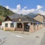 © La Poste Modane - Google Maps