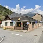 © La Poste Modane - Google Maps