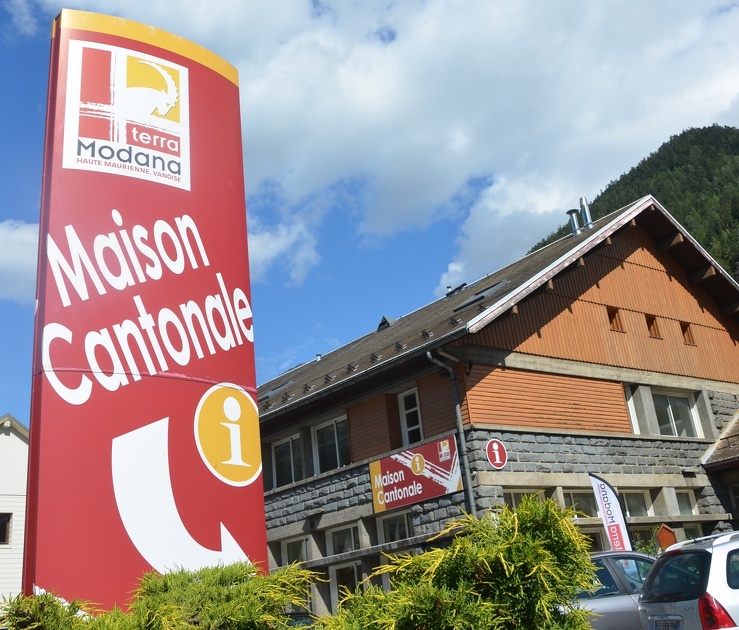 © Maison cantonale - cctm