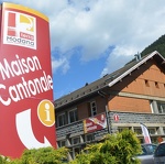 © Maison cantonale - cctm