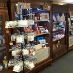 © Zig & Puce Souvenirs Shop à Valfréjus - S.Baudy