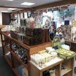 © Zig & Puce Souvenirs Shop à Valfréjus - S.Baudy