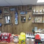 © Zig & Puce Souvenirs Shop à Valfréjus - S.Baudy