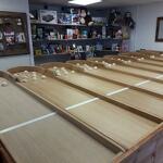 © Zig & Puce Souvenirs Shop à Valfréjus - S.Baudy