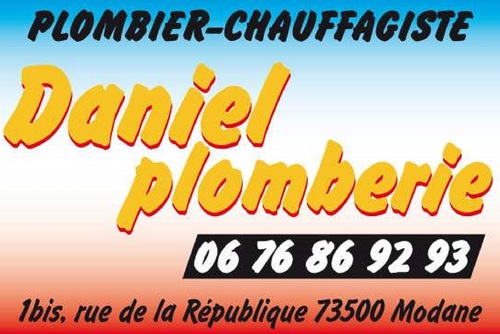 Daniel Plomberie