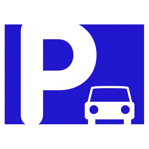 Parking Place du Marché