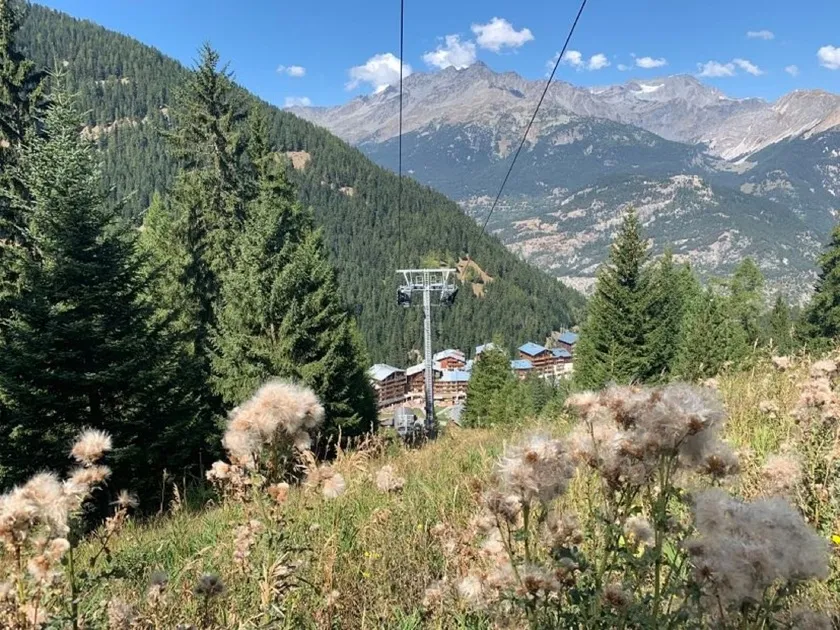 Tavernes wandelroute - Baptiste Thomas
