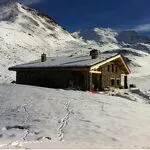© Refuge de Terre Rouge - Refuge de terre Rouge