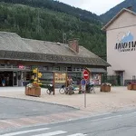 Modane treinstation - poudou99
