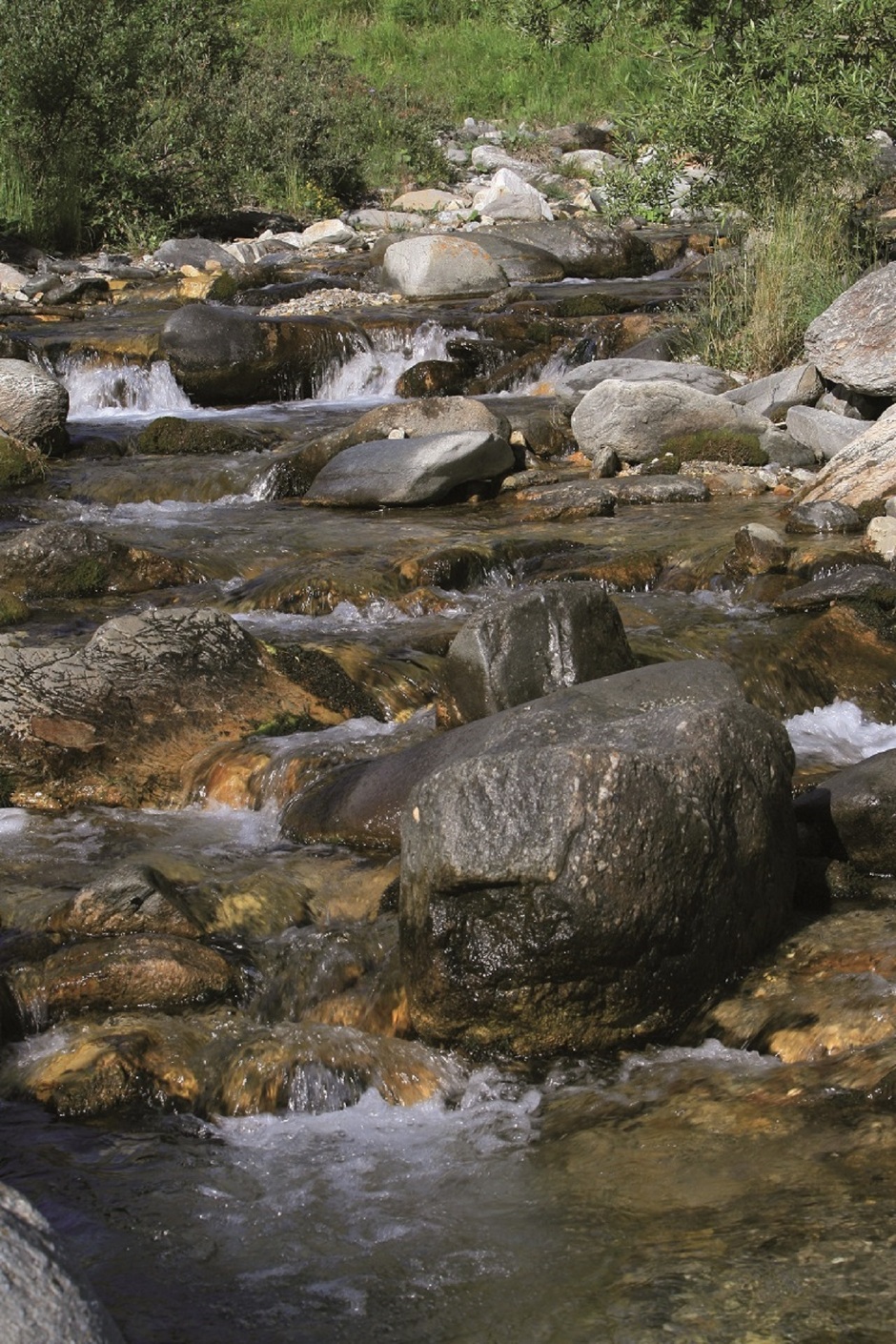 © Sentier des Gardes par Pra Dieu - OT HMV