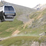 © Col d'Arrondaz - Valfréjus - OT HMV