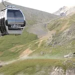 Col d'Arrondaz - Valfréjus - OT HMV