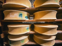 © Fromages du lavoir - OTHVM-B.Thomas